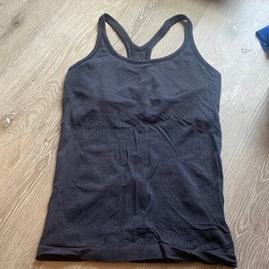 EBB to Street Tank Top